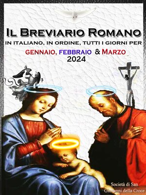 cover image of Il Breviario Romano